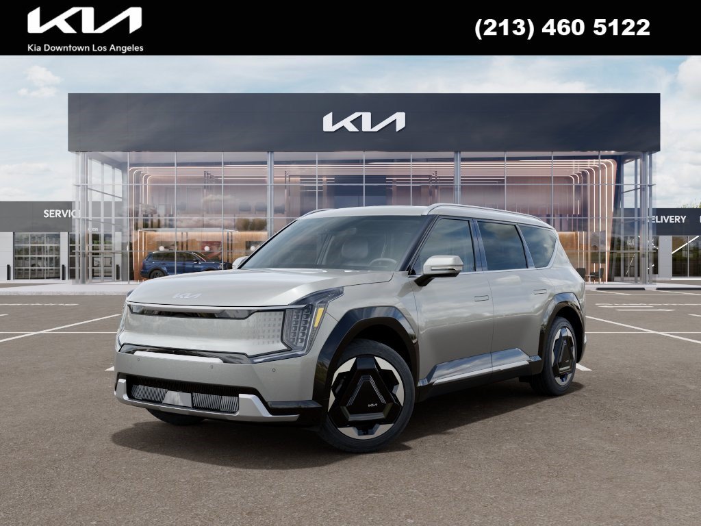 2026 Kia EV9