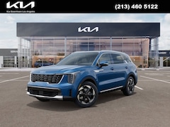 2025 Kia Sorento Plug-In Hybrid SX Prestige SUV