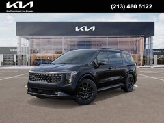 2026 Kia Carnival SX Prestige Van Passenger Van