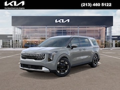 2026 Kia Carnival EX Van Passenger Van