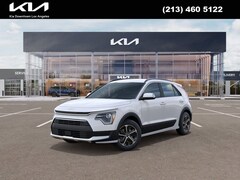 2025 Kia Niro EX SUV