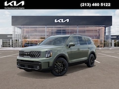 2025 Kia Telluride SX-Prestige X-Line SUV