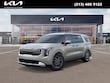 Kia Carnival Hybrid