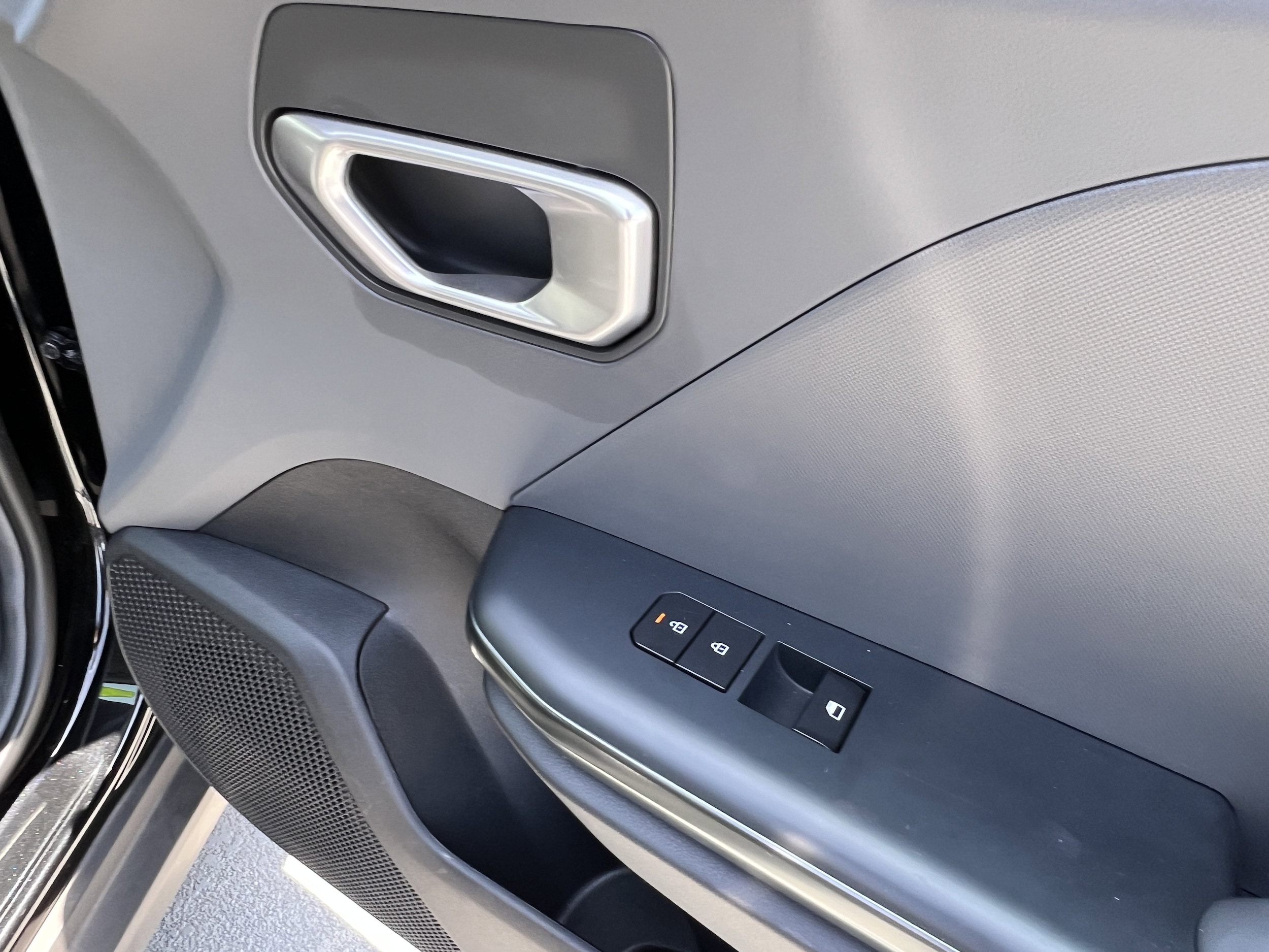 2025 Kia K4 LXS - Photo 19