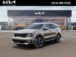  Kia Sorento Hybrid