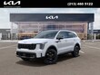  Kia Sorento Hybrid