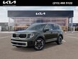  Kia Telluride