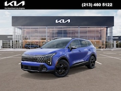 2026 Kia Sportage X-Line SUV