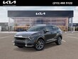 Kia Sportage Hybrid