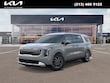 Kia Carnival Hybrid