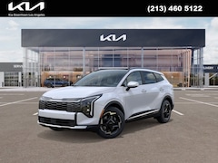 2026 Kia Sportage EX SUV