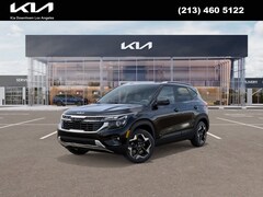 2026 Kia Seltos S SUV