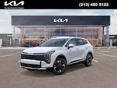 2026 Kia Sportage Hybrid LX SUV