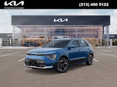 2025 Kia Niro EV Wave SUV
