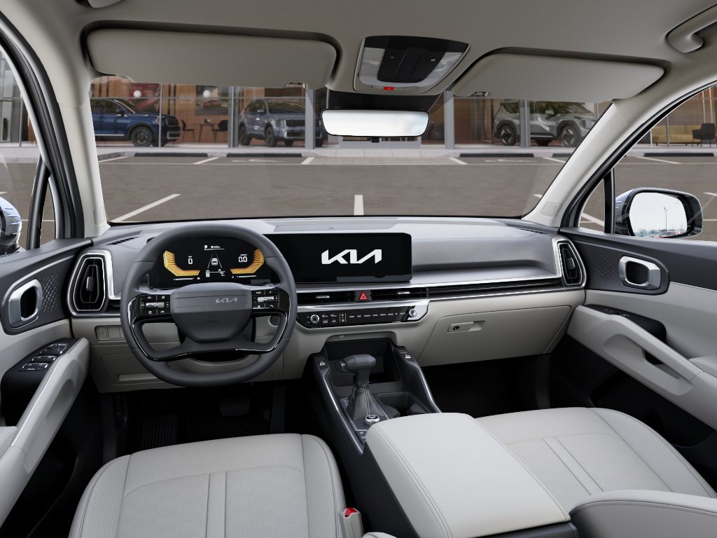 2026 Kia Sorento S - Photo 14