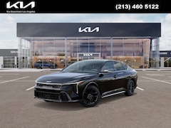 2026 Kia K4 GT-Line Turbo Sedan