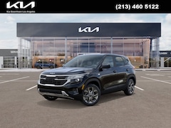 2026 Kia Seltos LX SUV