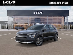 2025 Kia Niro Plug-In Hybrid EX SUV