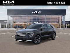 2026 Kia Niro LX SUV