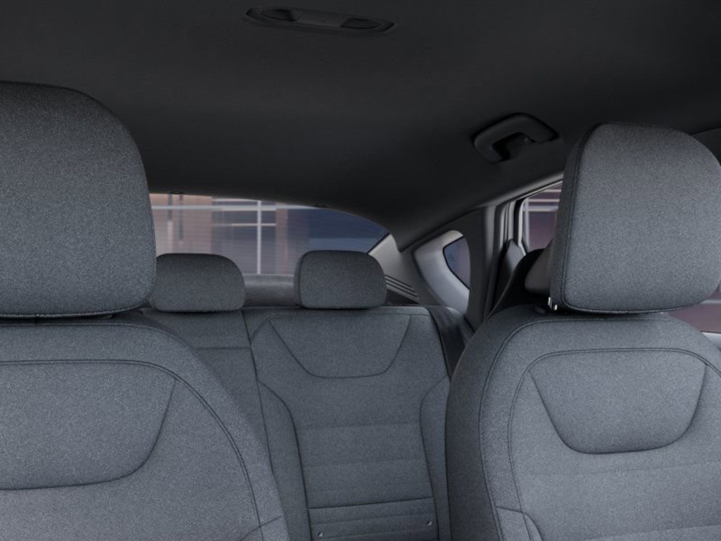 New 2025 Kia K4 EX Sedan