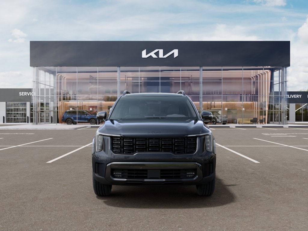 New 2026 Kia Sorento X-Line SX Prestige SUV