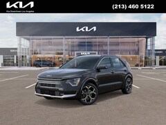 2026 Kia Niro SX Touring SUV