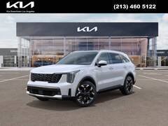 2025 Kia Sorento EX SUV