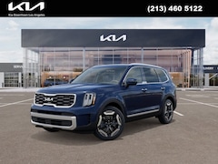 2025 Kia Telluride S SUV