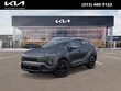 Kia Sportage Hybrid