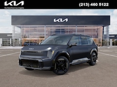 2026 Kia EV9 GT-Line SUV