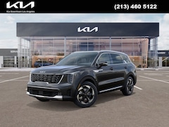 2025 Kia Sorento Hybrid SX Prestige SUV