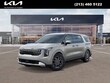 Kia Carnival Hybrid