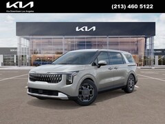 2026 Kia Carnival Hybrid EX Van Passenger Van