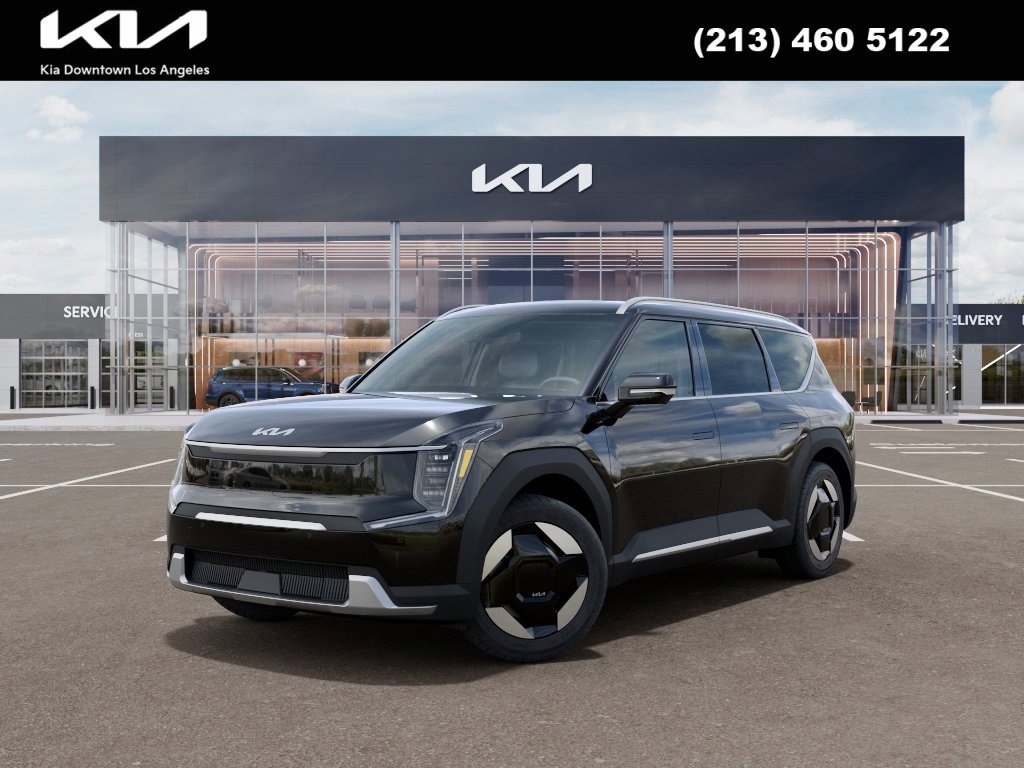 2026 Kia EV9 Wind AWD's photo