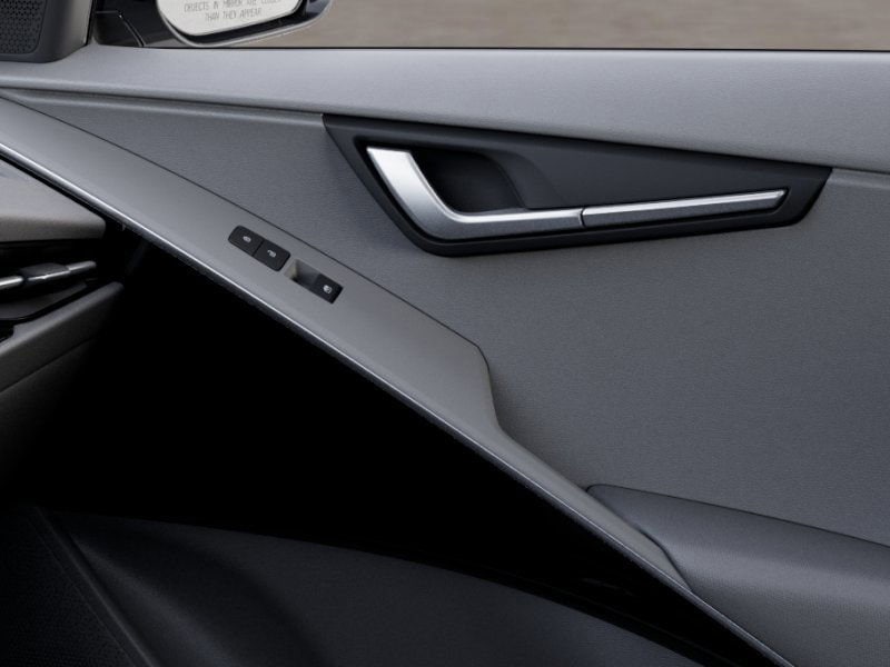 2026 Kia Niro SX Touring - Photo 25