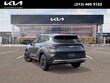  Kia Sportage Hybrid