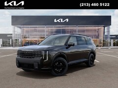 2027 Kia Telluride Hybrid X-Line SX-Prestige SUV