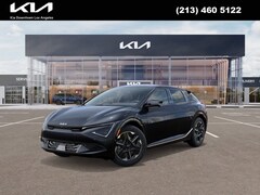 2025 Kia EV6 Wind SUV