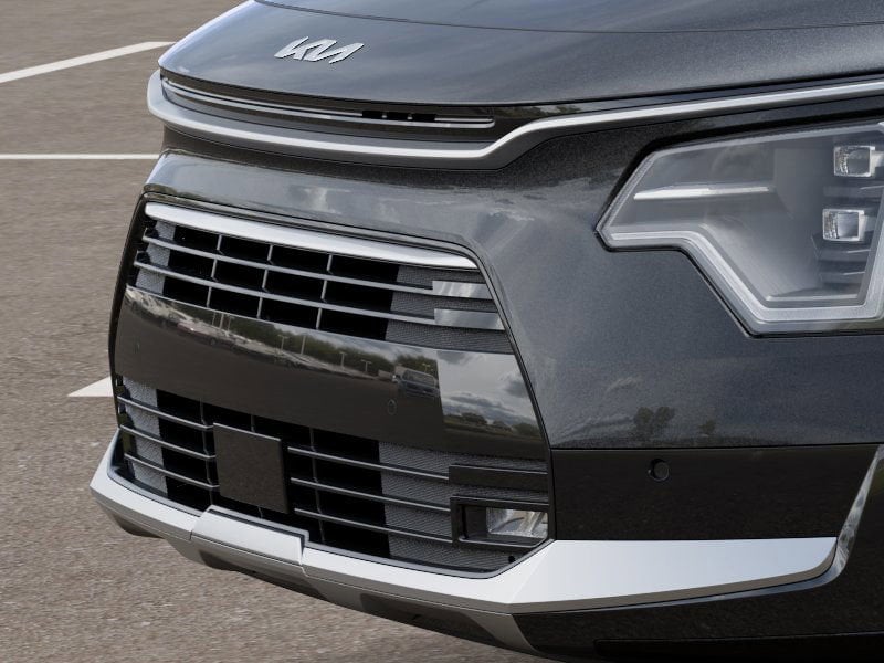 2026 Kia Niro SX Touring - Photo 12