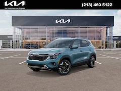 2026 Kia Seltos EX SUV