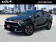 Kia Sportage Hybrid