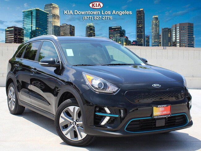 Kia Niro Lease >> New 2019 Kia Niro Ev For Sale Lease In Los Angeles Ca Vin Kia Niro Lease >> New 2019 Kia Niro Ev For Sale Lease In Los Angeles Ca Vin