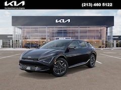 2025 Kia EV6 Light Long Range SUV