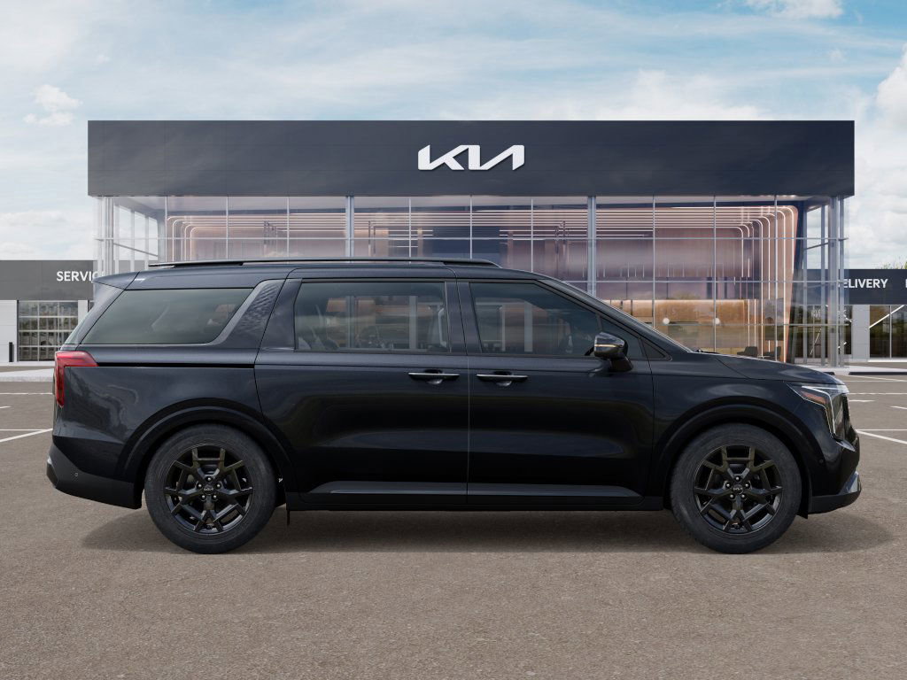 2026 Kia Carnival SX Prestige - Photo 7