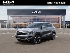 2026 Kia Seltos EX SUV