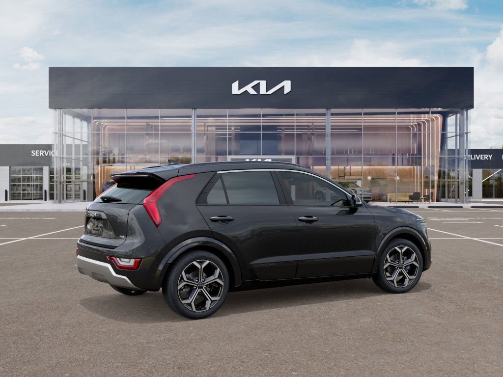 2026 Kia Niro SX Touring - Photo 6