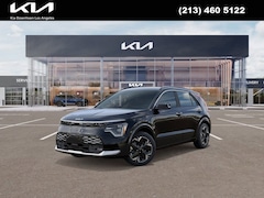 2025 Kia Niro EV Wave SUV