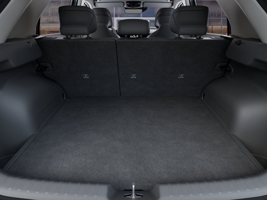 2026 Kia Niro SX Touring - Photo 19