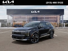 2026 Kia Sportage SX-Prestige SUV