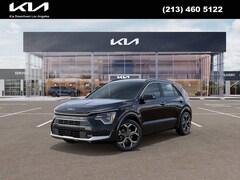 2025 Kia Niro SX Touring SUV